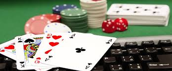 Официальный сайт Baboss Casino