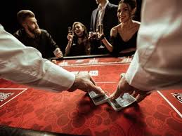 Baboss Casino